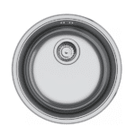 Franke Rondo ROX 610 110-38 Kitchen Sink 101.0692.523