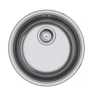 Franke Rondo ROX 610 110-38 Kitchen Sink 101.0692.523