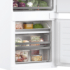 Hoover H 700 Built In Fridge Freezer 193CM 34901426 -d