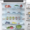 Hoover H 700 Built In Fridge Freezer 193CM 34901426 -f