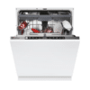 Hoover H-Dish 500 Built In Dishwasher hi5b7f1s a