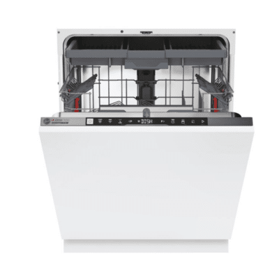 Hoover H-Dish 500 Built In Dishwasher hi5b7f1s b