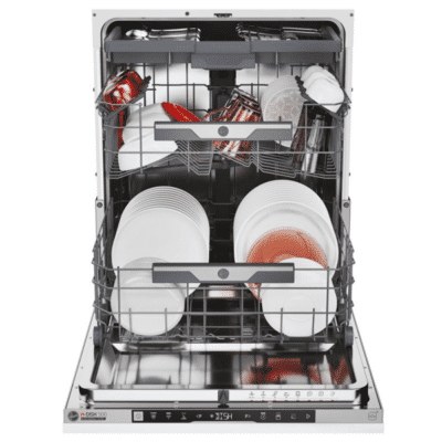 Hoover H-Dish 500 Built In Dishwasher hi5b7f1s c
