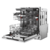 Hoover H-Dish 500 Built In Dishwasher hi5b7f1s e