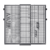 Hoover H-Dish 500 Built In Dishwasher hi5b7f1s l
