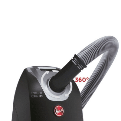 Hoover H-Energy 700 Bagged Vacuum Cleaner 39002263 g