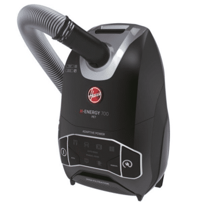 Hoover H-Energy 700 Bagged Vacuum Cleaner 39002263 i