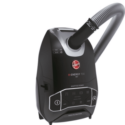 Hoover H-Energy 700 Bagged Vacuum Cleaner 39002263 k