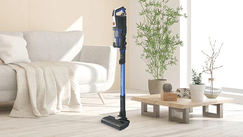 Hoover H-Free 500 Cordless Vacuum Cleaner 39400989 k