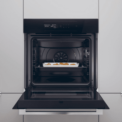 Hoover H-Oven 500 Built In Electric Oven HOC5S347INWIFI -C
