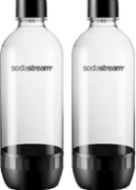 SodaStream Bi-Pack Bottles