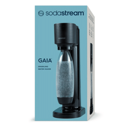 Sodastream-Gaia-Fizzy-Drink-Maker d