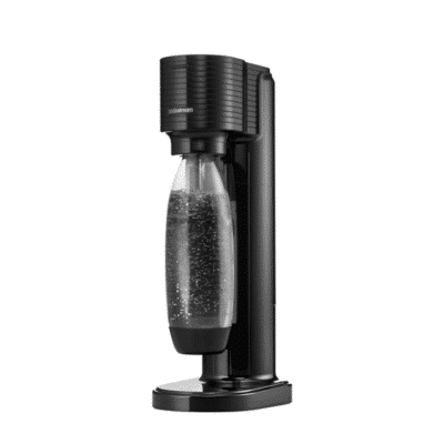 Sodastream-Gaia-Fizzy-Drink-Maker e