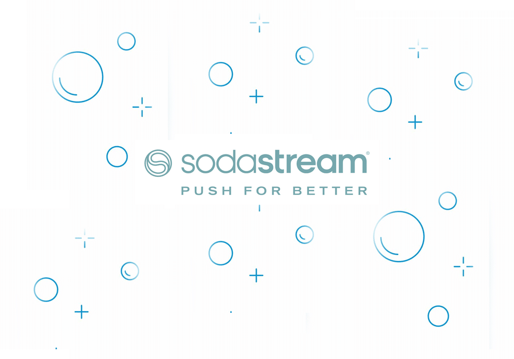 What Makes SodaStream Worth It? - Blog - Crosscraft