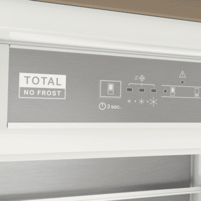 Whirlpool Built-In Fridge Freezer 70CM WH SP70 T121 -E