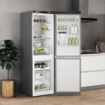 Whirlpool W7X 81I OX Fridge Freezer i