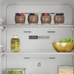 Whirlpool W7X 81I OX Fridge Freezer m