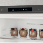 Whirlpool W7X 81I OX Fridge Freezer o