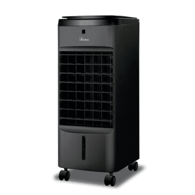 Ardes AR5AMR08 Penny Q-Black Air Cooling Fan a