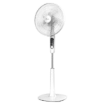 Ardes AR5PR40PR2 Tifon Pedestal Fan