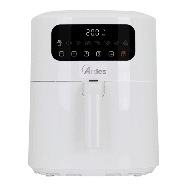 AR1K33 - ELDORADA MAXI - 5L AIR FRYER - Ardes