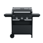 Campingaz 3 Series Select L Gas BBQ 2181064 b