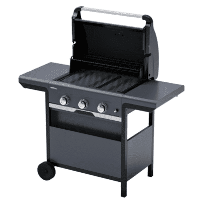 Campingaz 3 Series Select L Gas BBQ 2181064 d