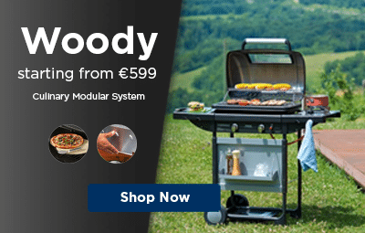 
Campingaz Wood Outdoor Gas BBQ Malta Crosscraft - campingaz Agent and Store in Malta
