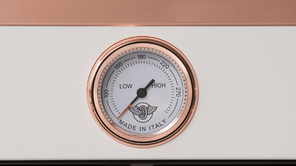 Bertazzoni Heritage Series Electric Double Oven d