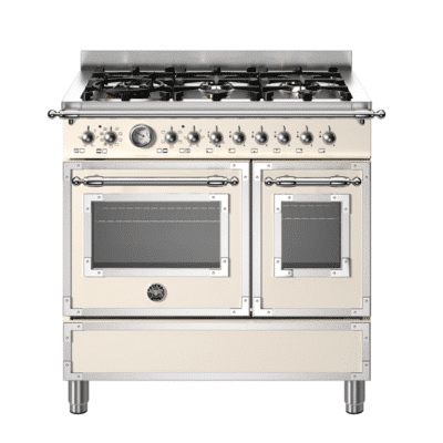 Bertazzoni Heritage Series Free-Standing Gas Cooker HER96L2EAVT C