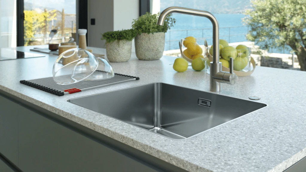 Franke Mythos MYX 210-70 Kitchen Sink 127.0618.827 a