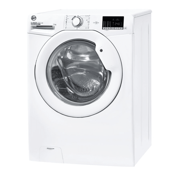 Hoover h wash discount 300 washer dryer