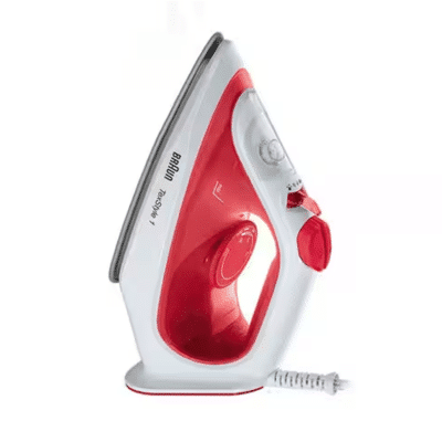 Braun TexStyle 1 Steam Iron, 1900W - b