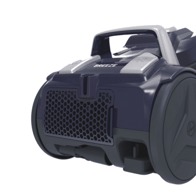 Hoover Breeze Cordless Vaccum Cleaner - b