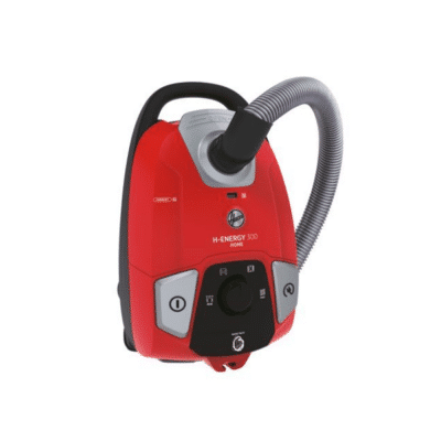 Hoover H-ENERGY 300 Bagged Vacuum Cleaner 39002270