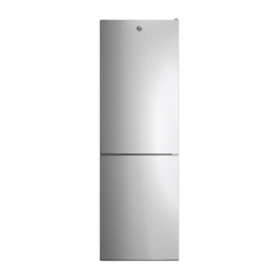 Hoover H-Fridge 300 Fridge Freezer HOCE3T618FSK l