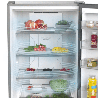 Hoover H-Fridge 500 Fridge Freezer 34004858 a4