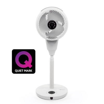 Meaco 1056P Pedestal Air Circulator Fan