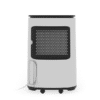 Meaco Dry Arete One 10L Dehumidifier & Air Purifier 10AR h