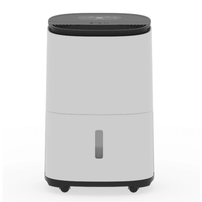 Meaco Dry Arete One 10L Dehumidifier & Air Purifier 10AR m