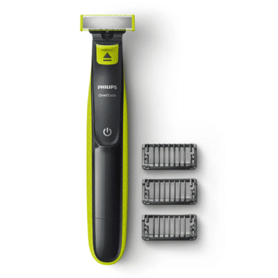 Philips OneBlade Pro Electric Shaver QP2520 20 c