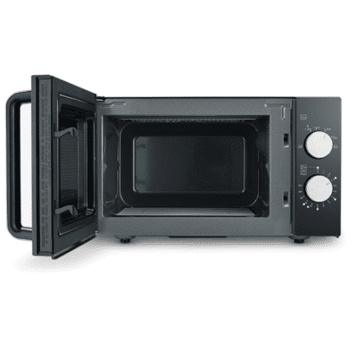 Severin MW 7761 Solo Microwave f