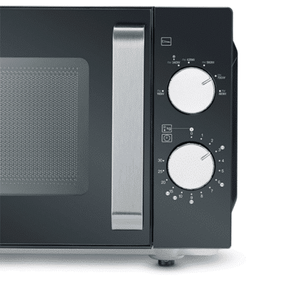 Severin MW 7761 Solo Microwave g