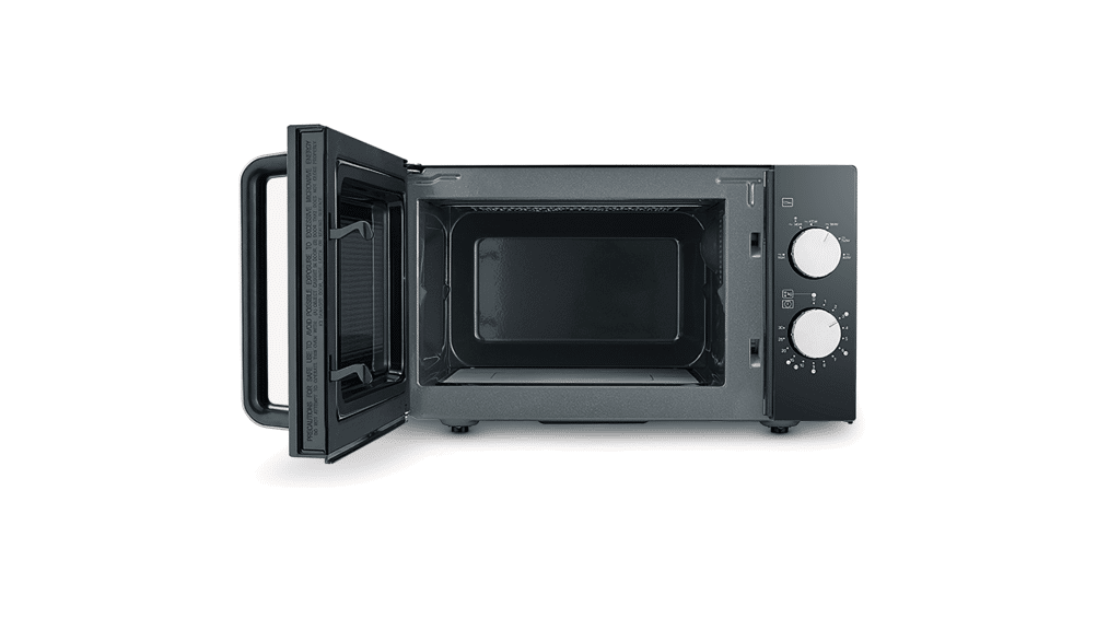 Severin MW 7761 Solo Microwave