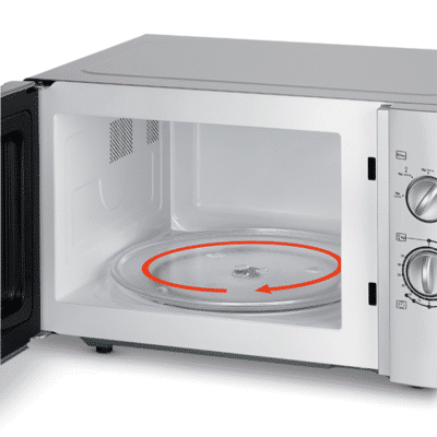 Severin MW 7772 Microwave e