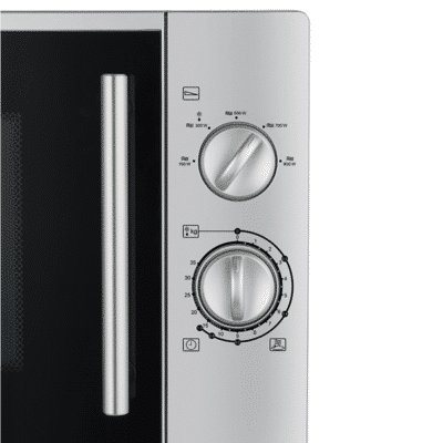 Severin MW 7772 Microwave f