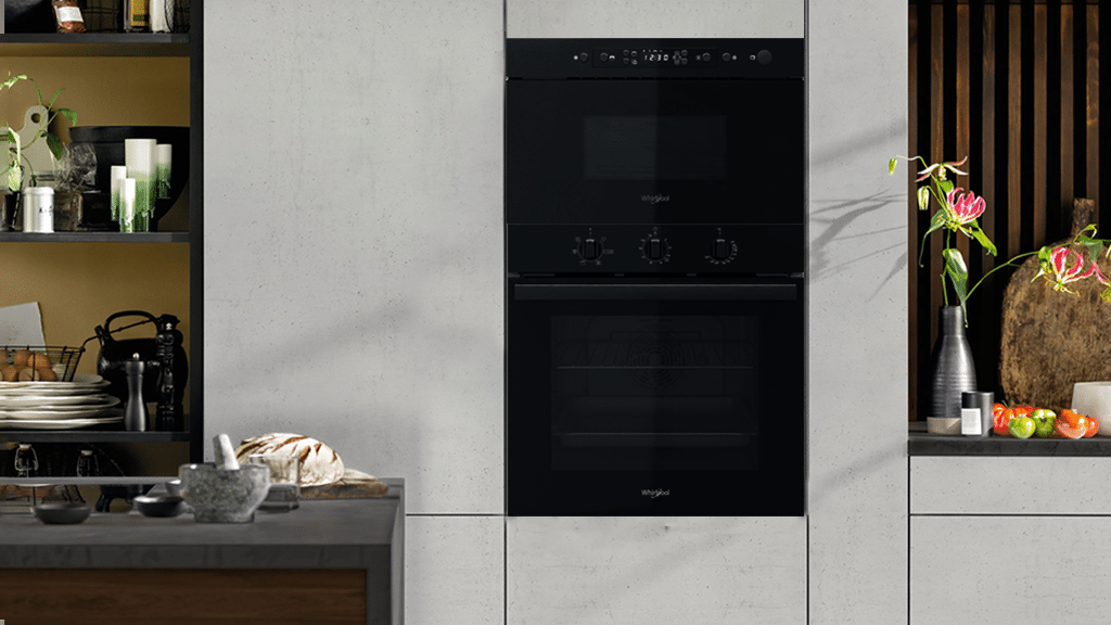 Whirlpool Black Whirlpool Black
