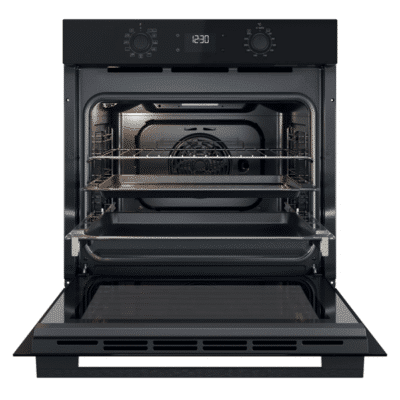 Whirlpool OMK58HU1B Built In Electric Oven A