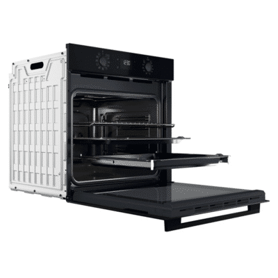Whirlpool OMK58HU1B Built In Electric Oven C