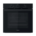 Whirlpool OMR35HR0B Built In Electric Oven